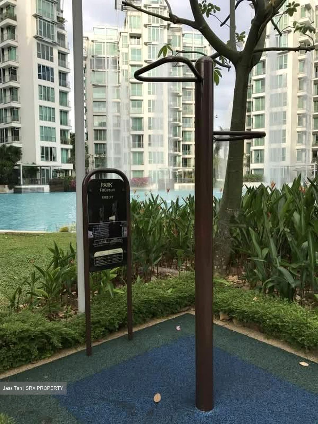 Caribbean At Keppel Bay (D4), Condominium #612728171